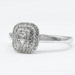 Heb je al een passende brede ring dames?