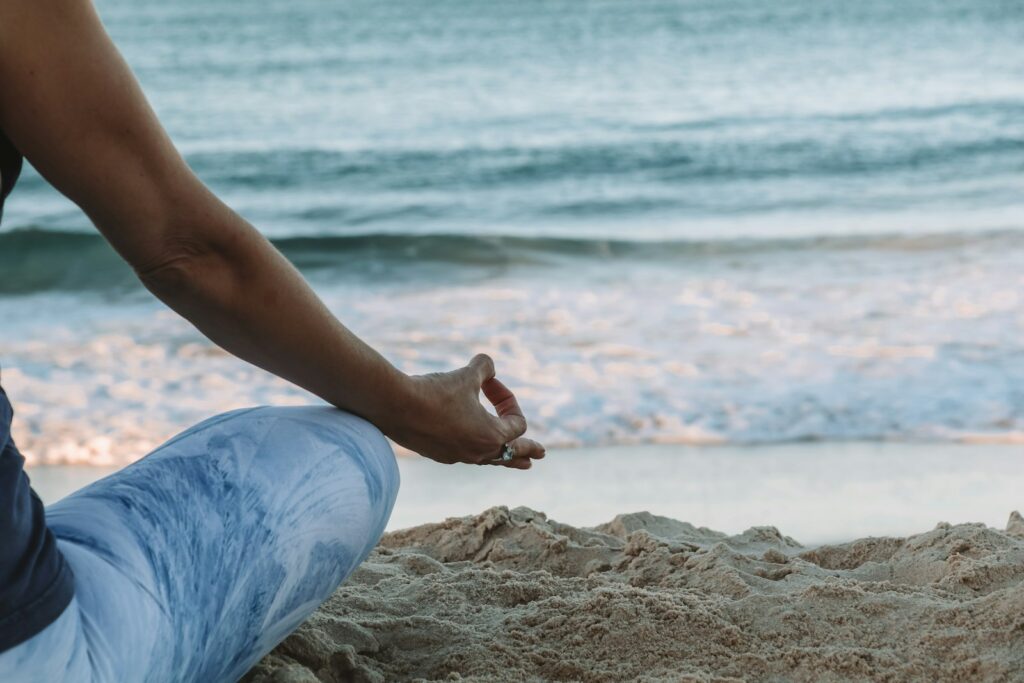 yoga courses