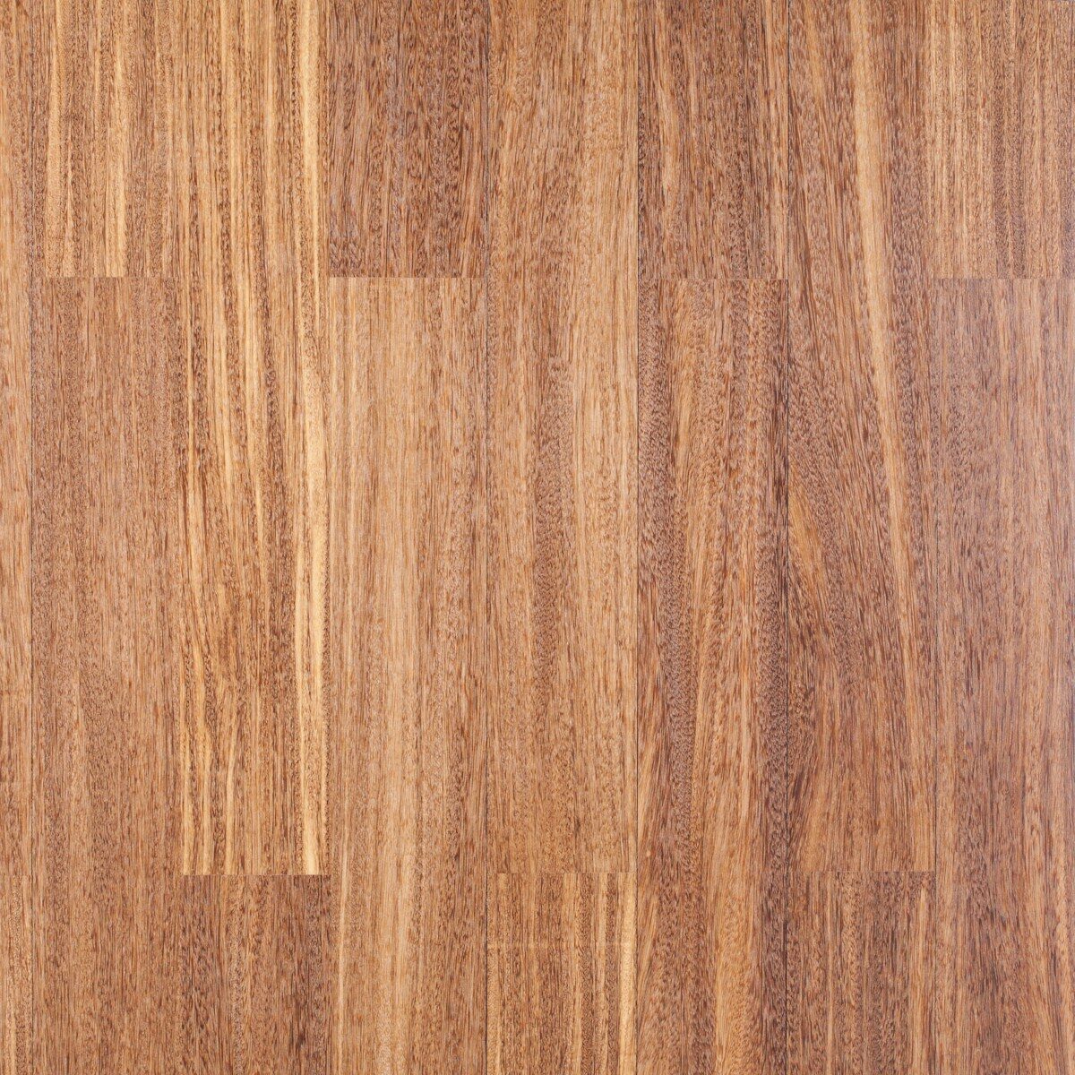 A close up of a wooden floor with a white background