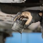 De juiste motorolie kiezen