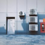 Comfort in huis het hele jaar door
