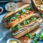 Een culinaire reis door azie